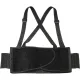 TTG Economy Back Support Belt - 108cm / 42in (L)